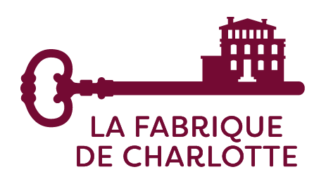 La Fabrique de Charlotte Logo